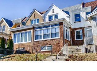 6616 Ogontz Ave, Philadelphia, PA 19126