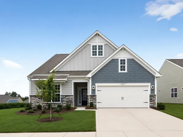 4857 Good Day Dr, Lancaster, SC 29720