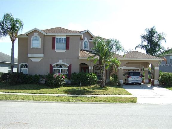 2nd image of 727 Cedar Forest Cir