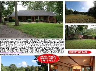 1823 Timber Trl, Cookeville, TN 38501