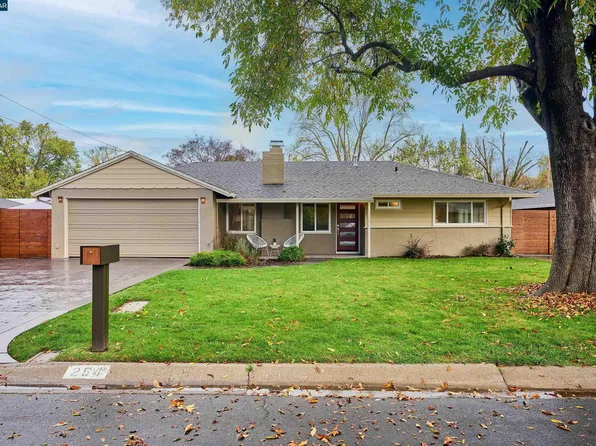 254 Jeanne Dr, Pleasant Hill, CA 94523
