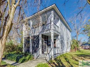 532 E 32nd St, Savannah, GA 31401