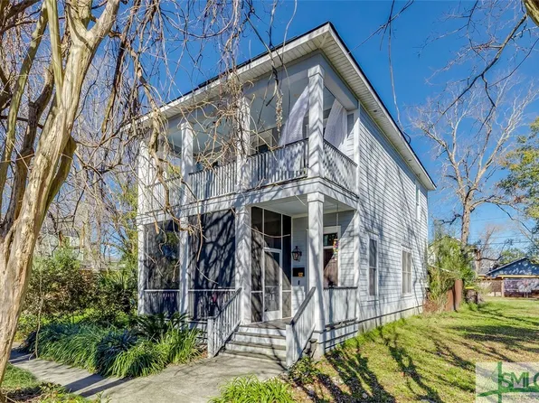 532 E 32nd Street, Savannah, GA 31401