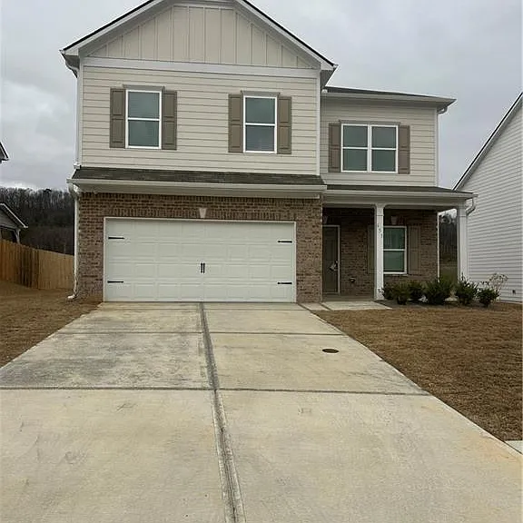 655 Mountaintop Rd SW — Photo 1