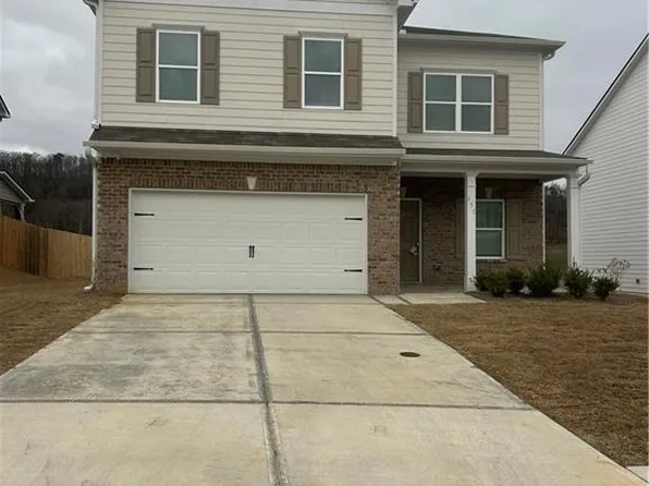 655 Mountaintop Rd SW, Cartersville, GA 30120