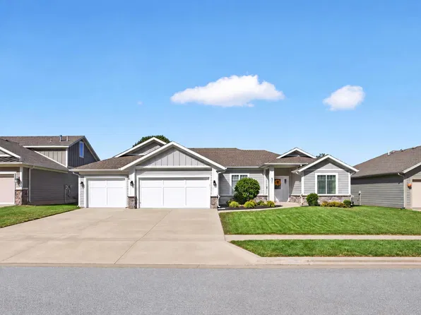 931 E Thorndale Drive, Nixa, MO 65714