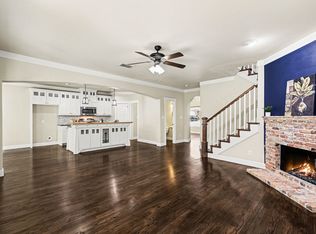 508 N Tennessee St #B, McKinney, TX 75069