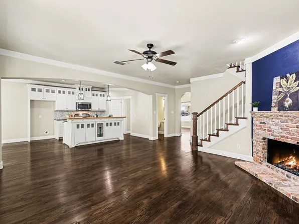 508 N Tennessee St #B, McKinney, TX 75069