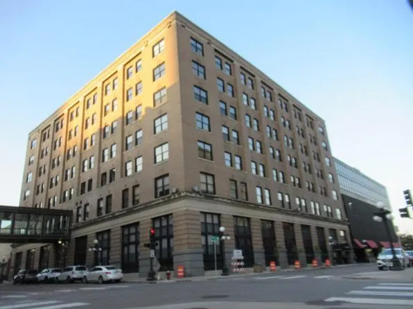 406 Wacouta St Unit 4, Saint Paul, MN 55101