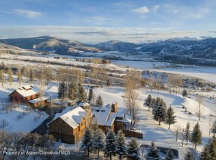 725 & Aspen Valley, Woody Creek, CO 81656