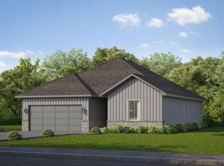 Bonnie Basement Plan, Forest Heights, Nixa, MO 65714