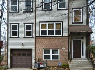 12908 Acorn Hollow Ln, Silver Spring, MD 20906