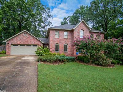 21 Bergerac Ln, Little Rock, AR, 72211