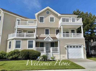 122 Sheridan Sq #B, Brigantine, NJ 08203