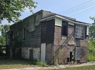 1545 Van Buren St, Gary, IN 46407
