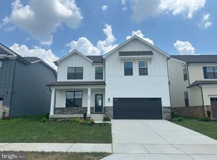 352 Carroll Walk Ave, Frederick, MD 21701