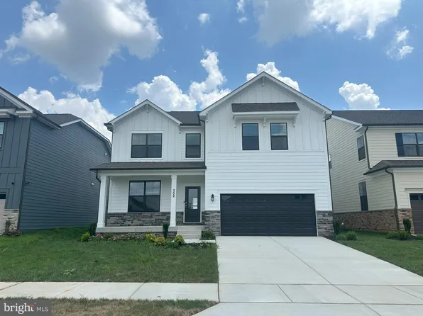 352 Carroll Walk Ave, Frederick, MD 21701