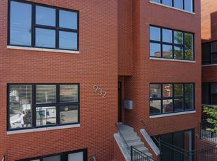 932 N Racine Ave UNIT 1N, Chicago, IL 60642