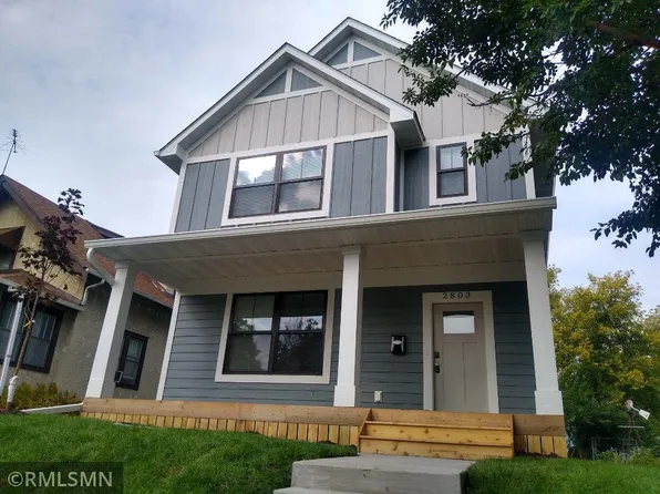 2803 Aldrich Ave N, Minneapolis, MN 55411