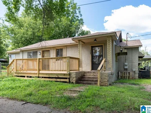 5419 Main St, Birmingham, AL 35228