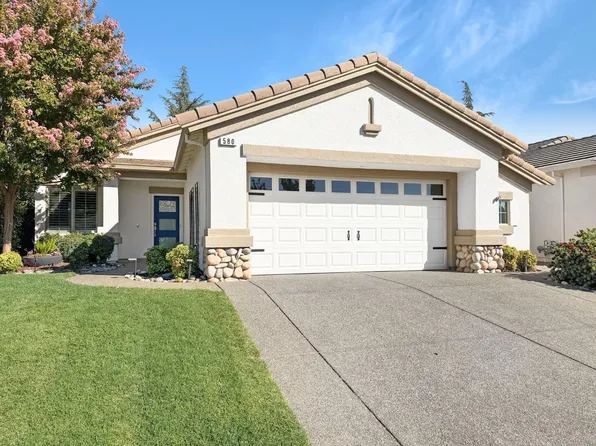 580 Stockman Ln, Lincoln, CA 95648