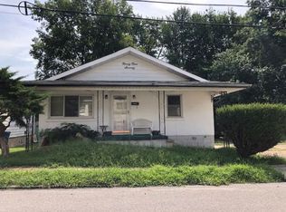 9970 Lark Ave, Saint Louis, MO