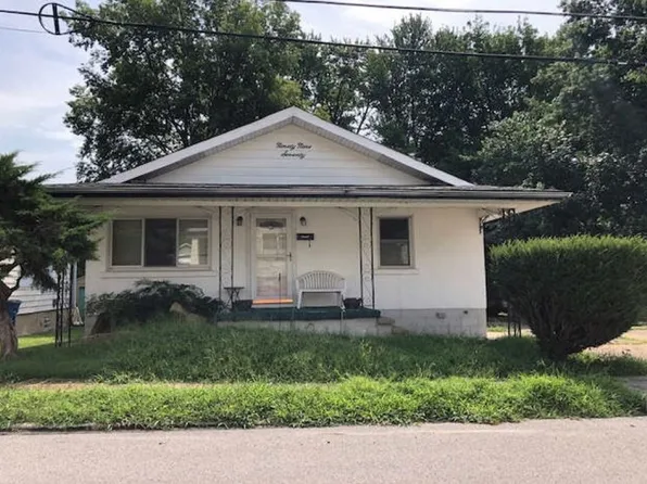 9970 Lark Ave, Saint Louis, MO 63125