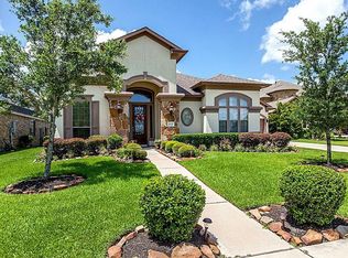 2312 Azahar Ct, League City, TX 77573