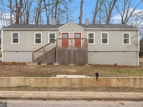 3300 Russell St, Hapeville, GA 30354