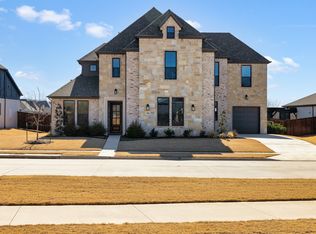 7104 Prairie Ridge Rd, Argyle, TX 76226