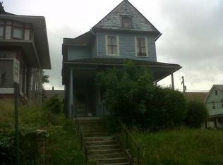 214 Wheeler Ave, Scranton, PA 18510