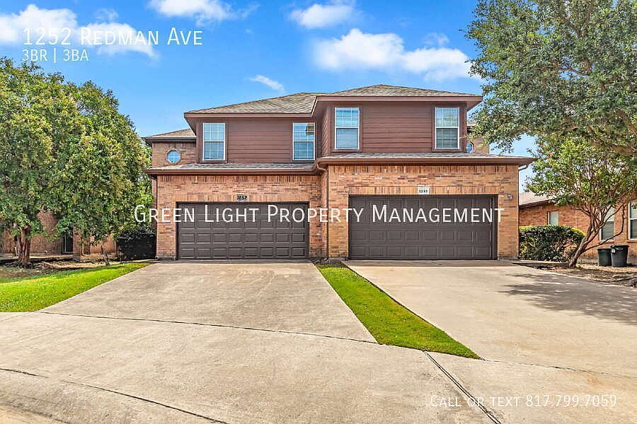 1st image of 1252 Redman Ave