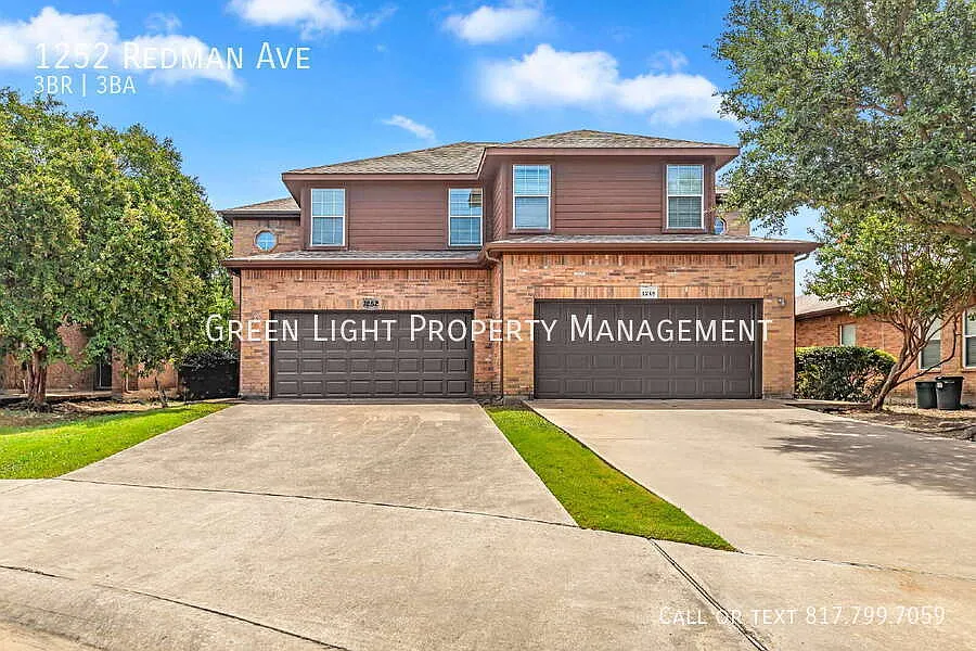 1252 Redman Ave