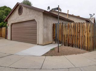 4702 N Warner Ter, Tucson, AZ 85705
