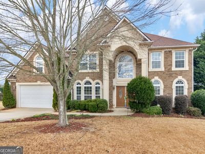 8116 Powhattan Ct, McDonough, GA, 30252