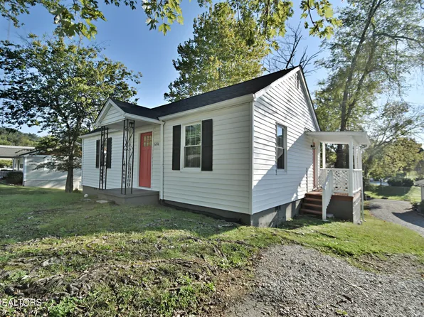 1206 Texas Ave, Knoxville, TN 37921