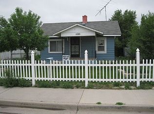 1020 B St, Greeley, CO 80631