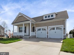 1001 Aspen Rd, Stafford, VA