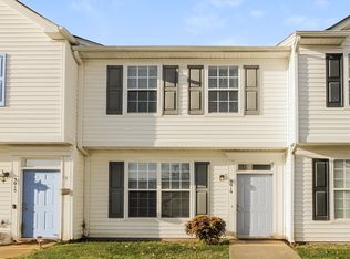 3019 Nevin Place Dr, Charlotte, NC 28269