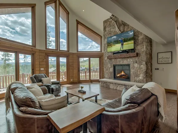 157 Barton Way, Breckenridge, CO 80424