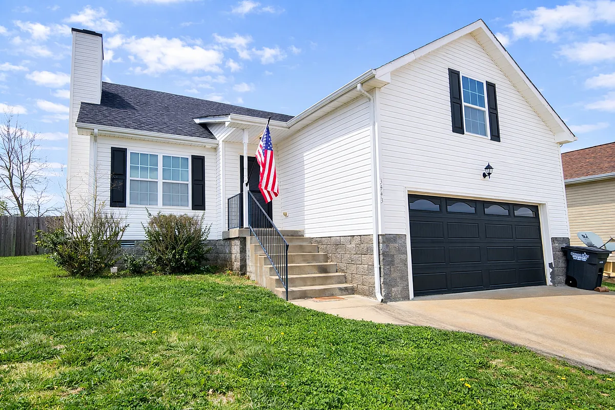 Building Photo - 3443 Oconner Ln