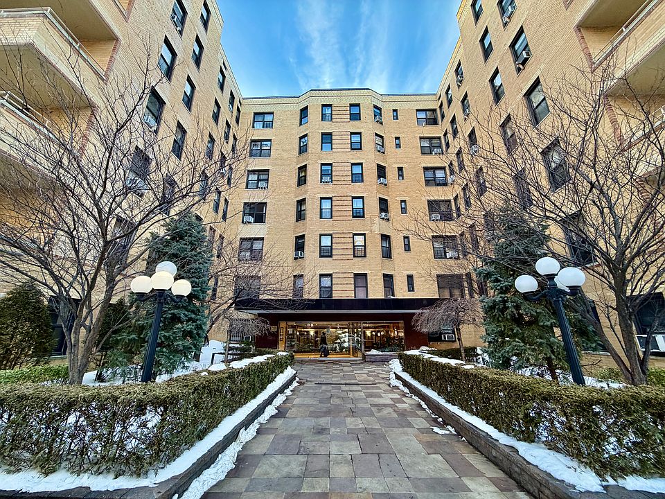 1st image of 2 W End Ave APT 6J
