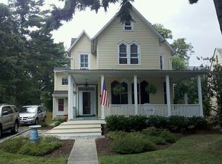 4711 Butler Rd, Glyndon, MD 21071