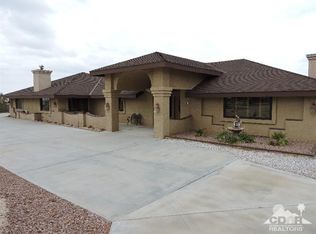 9081 Del Monte Ave, Yucca Valley, CA 92284