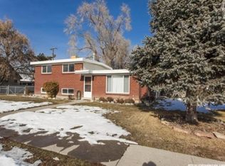 3354 W 3540 S, West Valley City, UT 84119