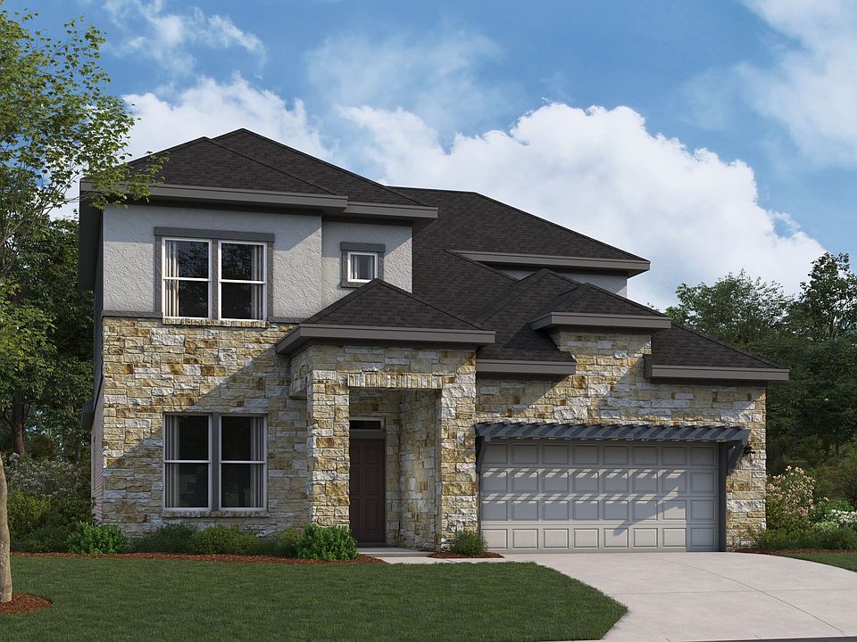 Frankling II Elevation B