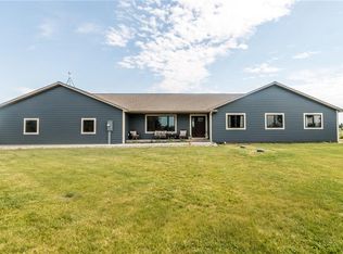 3112 S Park City Rd, Laurel, MT 59044