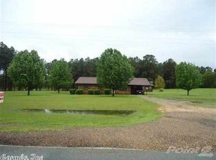 15720 Highway 35 S, Rison, AR 71665