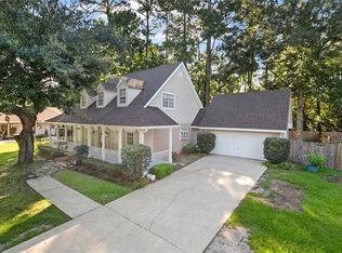 234 Richland Dr E, Mandeville, LA 70448