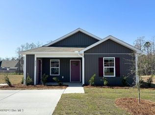 2109 Grande Palms Trl SE LOT 97, Bolivia, NC 28422